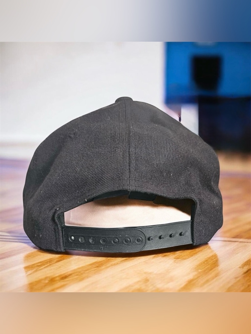 EBGTS Hat - Picture 3 of 4